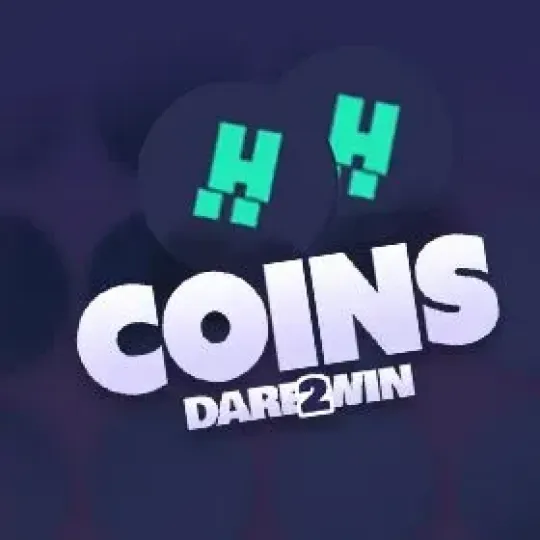Coins Hacksaw Gaming