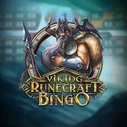 Viking Runecraft Bingo PlaynGO