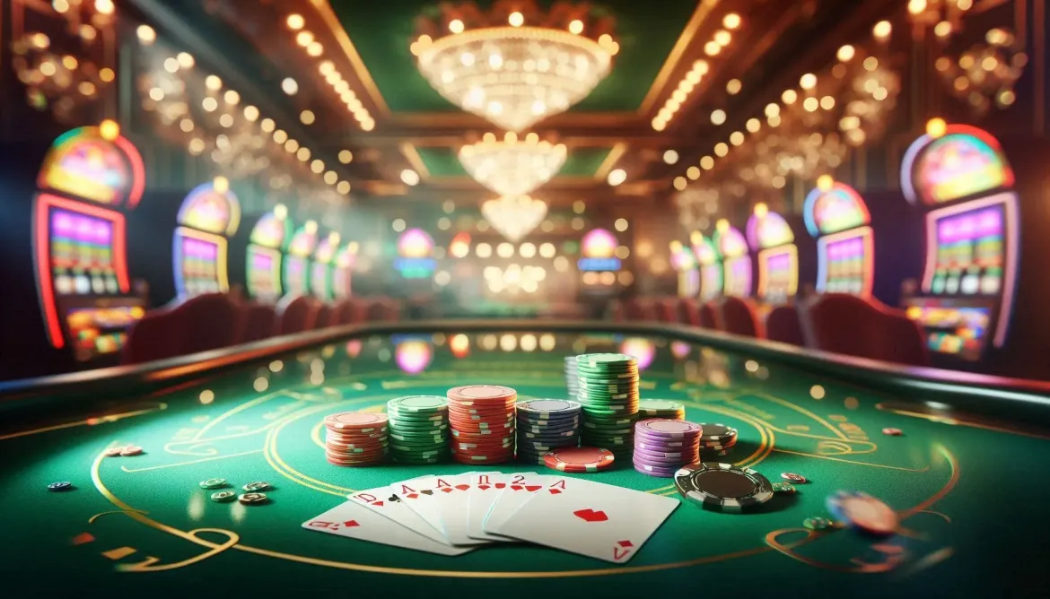 Alawin Casino